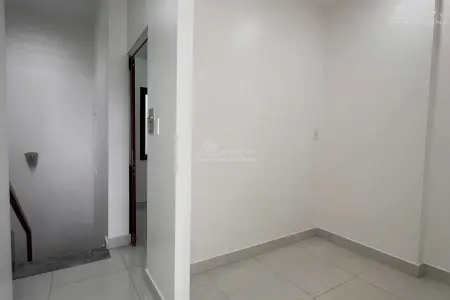 Bán Nhà Phố Hiện Đại Mặt Tiền Đường Số 45 - Phường Tân Quy, Quận 7