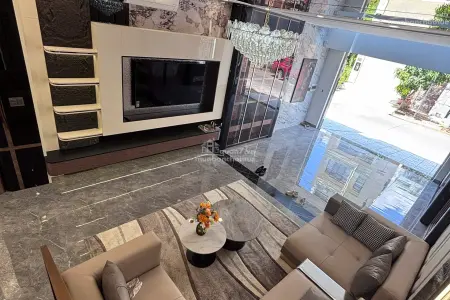 Bán Nhà Phố Tân Mỹ, Q7