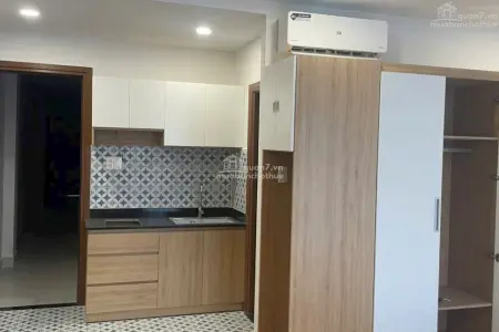 Bán Căn Hộ Dịch Vụ KDC Nam Long, Quận 7 – Mặt Tiền Đường Số 12, View Công Viên