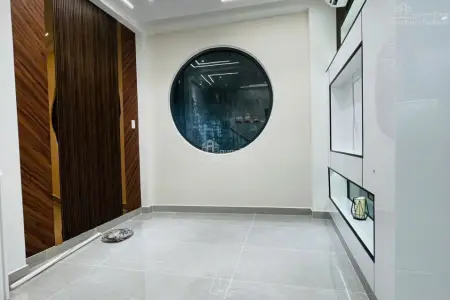 Bán Nhà Hẻm 1027 Huỳnh Tấn Phát, P. Phú Thuận, Q7