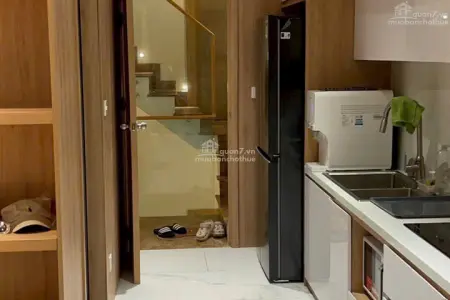 Bán Nhà Đường Số 15 - Chợ Tân Quy, Quận 7