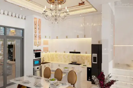 Bán Nhà Hẻm 96 Đào Tông Nguyên, Nhà Bè