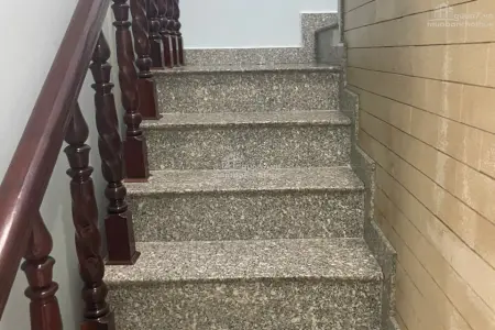 án Nhà Mặt Tiền Hẻm 8m – Nguyễn Thị Thập, Quận 7