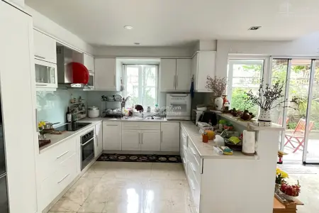 Bán Biệt Thự Khu Dân Cư Phú Mỹ - Vạn Phát Hưng, Liền Kề Phú Mỹ Hưng, Quận 7