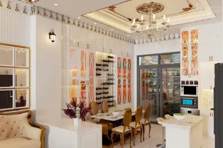 Bán Nhà Hẻm 96 Đào Tông Nguyên, Nhà Bè