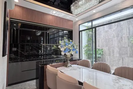 Bán Nhà Phố Tân Mỹ, Q7