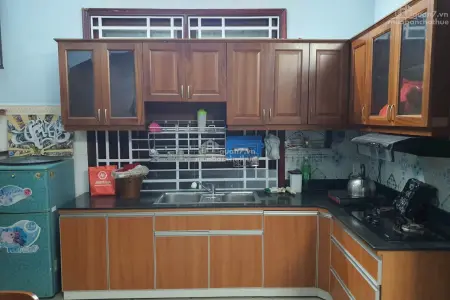 Bán Nhà Góc 2 Mặt Tiền Hẻm Xe Hơi Nguyễn Thị Thập, Q7