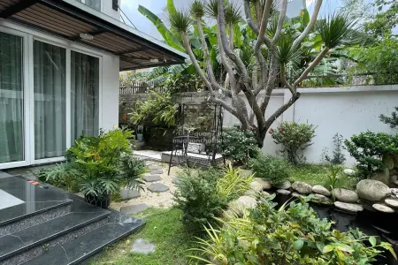 Bán Biệt Thự Khu Dân Cư Phú Mỹ - Vạn Phát Hưng, Liền Kề Phú Mỹ Hưng, Quận 7