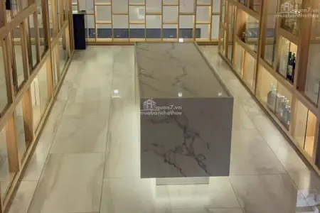 Bán Nhà Đường Số 15 - Chợ Tân Quy, Quận 7