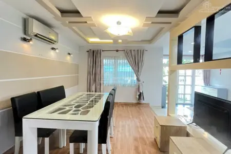 Bán Biệt Thự Góc 2 Mặt Tiền KDC Phú Mỹ - Vạn Phát Hưng, Q7