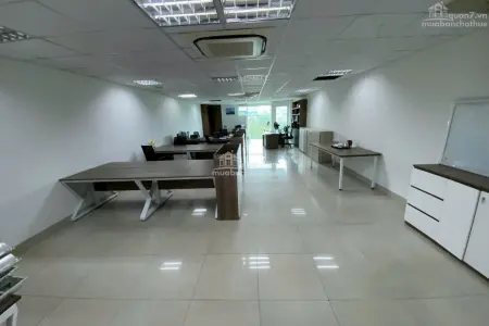 Bán Nhà Mặt Phố KDC Phú Mỹ, Q7