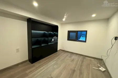 Bán 2 Căn Nhà Mới - KDC The Sun, Quận 7