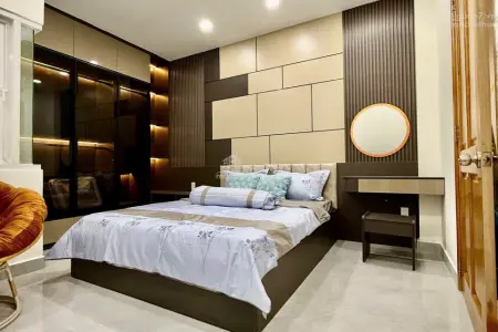 Bán nhà mặt tiền hẻm chính gần Nguyễn Thị Thập, Q7