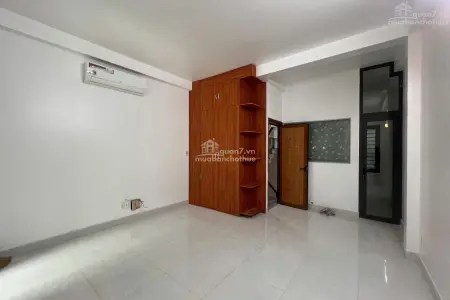 Bán Nhà Phố Hiện Đại Mặt Tiền Đường Số 45 - Phường Tân Quy, Quận 7