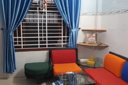 Bán Nhà Góc 2 Mặt Tiền Hẻm Xe Hơi Nguyễn Thị Thập, Q7