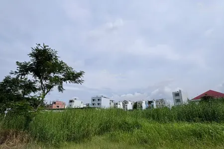 Bán Đất Nền Giá Tốt Khu D9 - D6 Quận 7, Cạnh Phú Mỹ Hưng