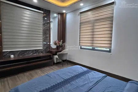 Bán Nhà Góc 2 Mặt Thoáng 10x16m khu 2581, Nhà Bè