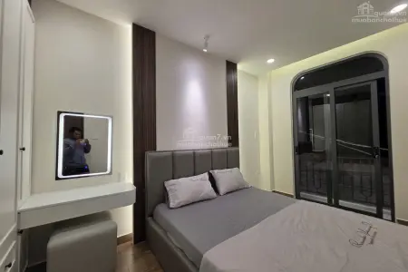 Bán Nhà Hẻm 1027 Huỳnh Tấn Phát, P. Phú Thuận, Q7