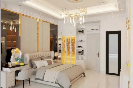 Bán Nhà Hẻm 96 Đào Tông Nguyên, Nhà Bè