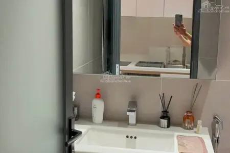 Bán Nhà Đường Số 15 - Chợ Tân Quy, Quận 7