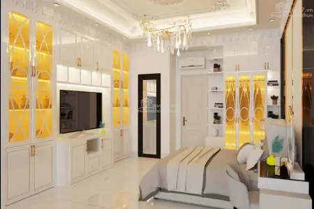 Bán Nhà Hẻm 96 Đào Tông Nguyên, Nhà Bè