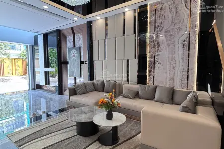 Bán Nhà Phố Tân Mỹ, Q7