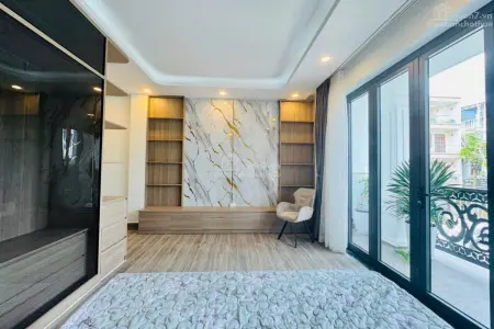 Bán Nhà Khu Công Ích Phường Tân Mỹ, Quận 7