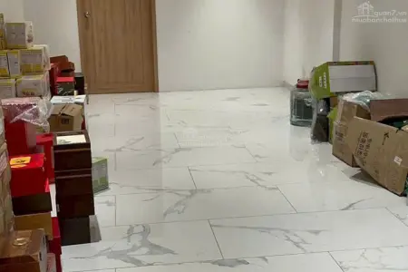 Bán Nhà Đường Số 15 - Chợ Tân Quy, Quận 7