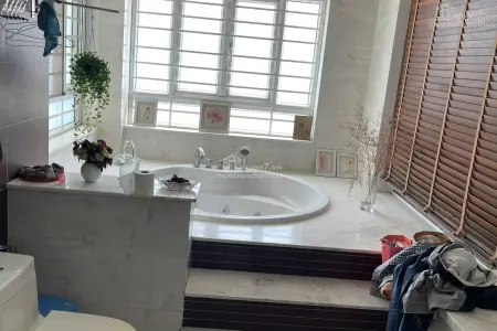 Bán Biệt Thự Khu Dân Cư Phú Mỹ - Vạn Phát Hưng, Liền Kề Phú Mỹ Hưng, Quận 7