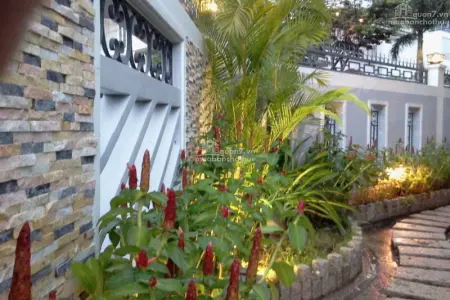 Bán Biệt Thự Góc 2 Mặt Tiền – Khu Dân Cư Phú Mỹ, Vạn Phát Hưng, Quận 7