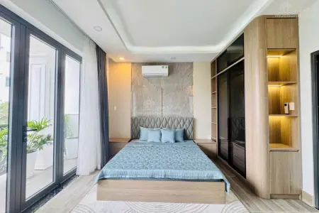 Bán Nhà Khu Công Ích Phường Tân Mỹ, Quận 7