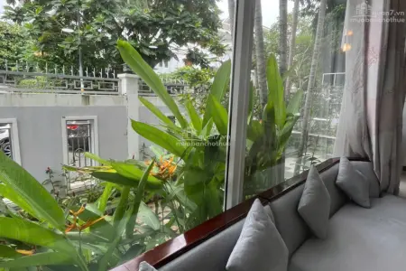 Bán Biệt Thự Góc 2 Mặt Tiền KDC Phú Mỹ - Vạn Phát Hưng, Q7