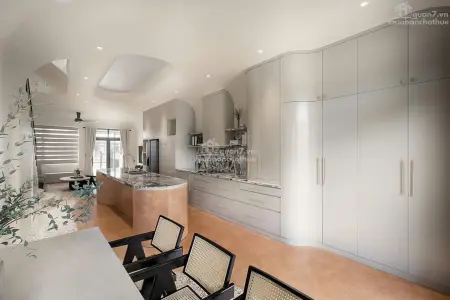 Bán Nhà Phố Đảo Mizuki Park – Bình Chánh