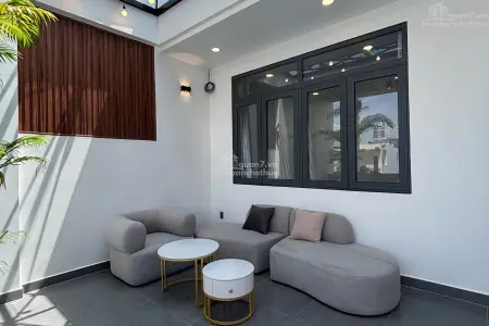 Bán Nhà Phố Tân Mỹ, Q7