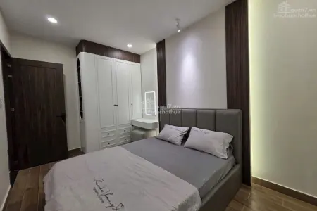 Bán Nhà Hẻm 1027 Huỳnh Tấn Phát, P. Phú Thuận, Q7