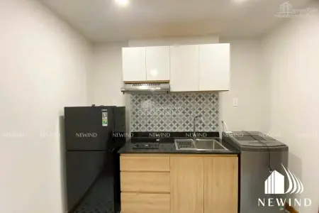 Bán Căn Hộ Dịch Vụ KDC Nam Long, Quận 7 – Mặt Tiền Đường Số 12, View Công Viên