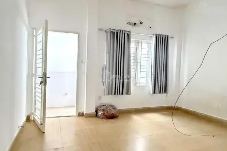 Bán Nhà 1 Lầu Khu Xá Ngân Hàng, Quận 7