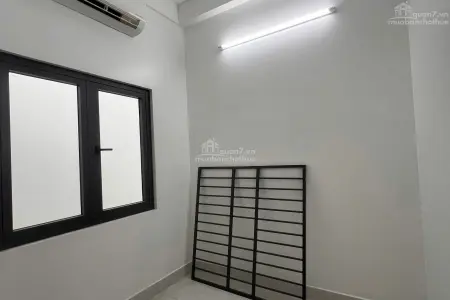 Bán Nhà Phố Hiện Đại Mặt Tiền Đường Số 45 - Phường Tân Quy, Quận 7