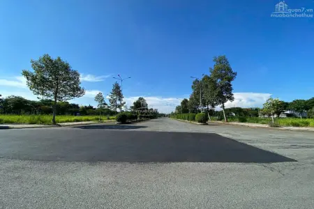 Giỏ Hàng KDC Phú Xuân - Vạn Phát Hưng Nhà Bè