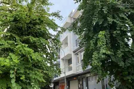 Giỏ Hàng Đất Nền KDC Công Ích – Phường Tân Mỹ – Quận 7