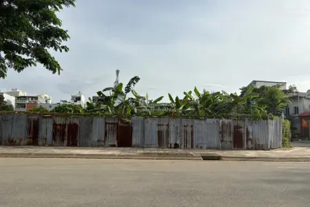 Giỏ Hàng Đất Nền KDC Công Ích – Phường Tân Mỹ – Quận 7