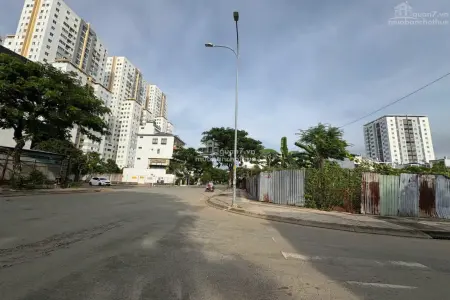 Giỏ Hàng Đất Nền KDC Công Ích – Phường Tân Mỹ – Quận 7