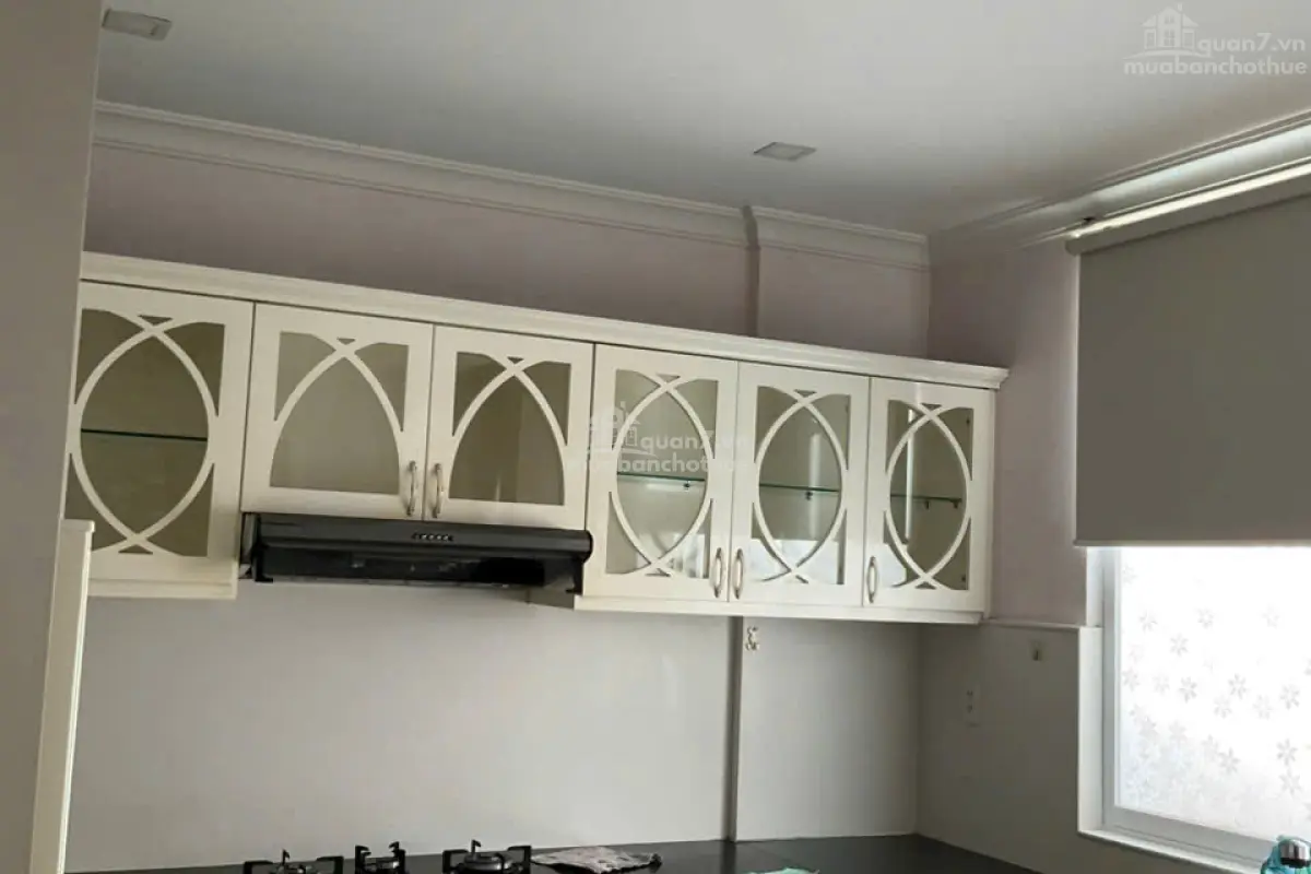 Bán Nhà Phố CIQ4 Tân Mỹ – Quận 7 | Nhà Mới Đẹp, Đường 8m, Sổ Hồng Riêng – Giá 12.8 Tỷ