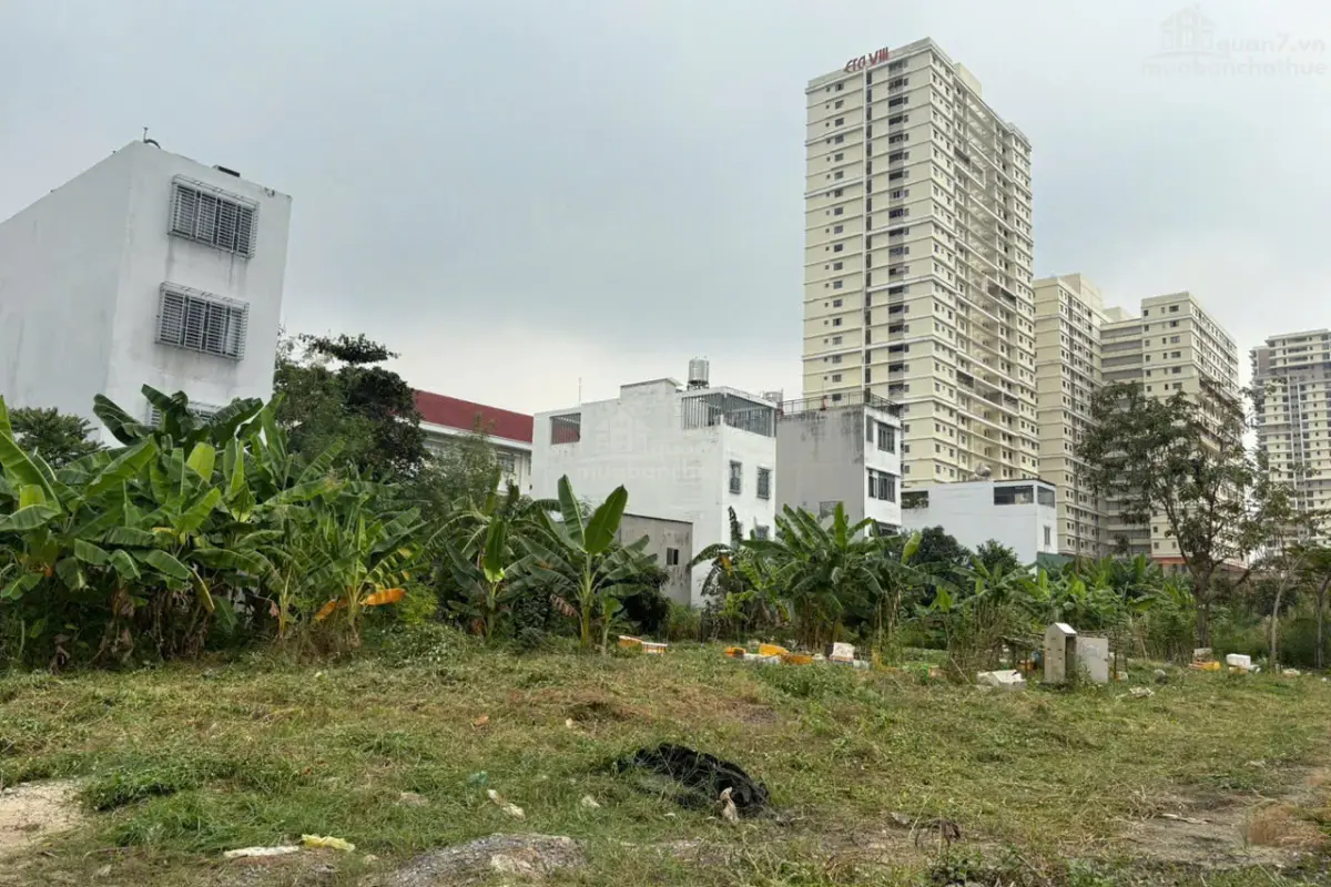 🌟 Cơ Hội Sở Hữu Đất Nền Giá Tốt Nhất Thị Trường – Chỉ 8,7 Tỷ (Thương Lượng)