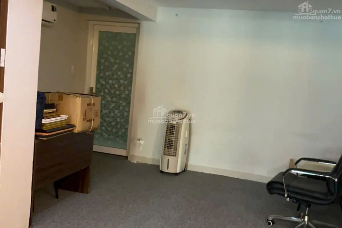 Bán Nhà Phố CIQ4 Tân Mỹ – Quận 7 | Nhà Mới Đẹp, Đường 8m, Sổ Hồng Riêng – Giá 12.8 Tỷ