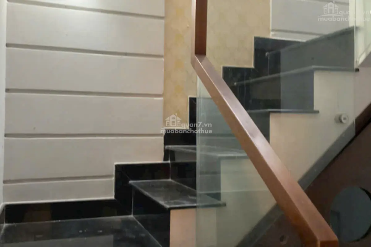 Bán Nhà Phố CIQ4 Tân Mỹ – Quận 7 | Nhà Mới Đẹp, Đường 8m, Sổ Hồng Riêng – Giá 12.8 Tỷ