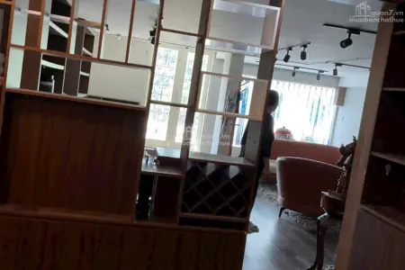 Bán Nhà Phố CIQ4 Tân Mỹ – Quận 7 | Nhà Mới Đẹp, Đường 8m, Sổ Hồng Riêng – Giá 12.8 Tỷ