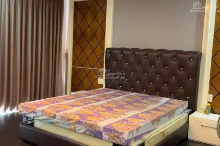 Bán Nhà Phố CIQ4 Tân Mỹ – Quận 7 | Nhà Mới Đẹp, Đường 8m, Sổ Hồng Riêng – Giá 12.8 Tỷ