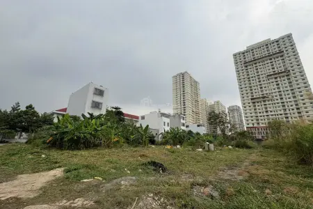 🌟 Cơ Hội Sở Hữu Đất Nền Giá Tốt Nhất Thị Trường – Chỉ 8,7 Tỷ (Thương Lượng)