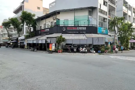 Bán Nhà Phố CIQ4 Tân Mỹ – Quận 7 | Nhà Mới Đẹp, Đường 8m, Sổ Hồng Riêng – Giá 12.8 Tỷ